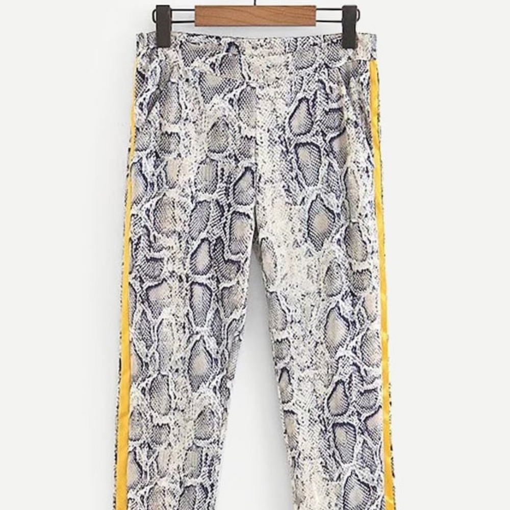 Zara trousers